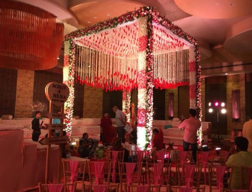 Golden Apple Entertainment | Best Wedding Planner in Dehardun | Corporate Event Planner