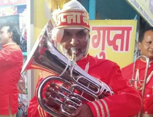 Gupta Band- Best Wedding Band Dehradun