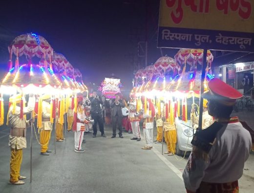 Gupta Band- Best Wedding Band Dehradun