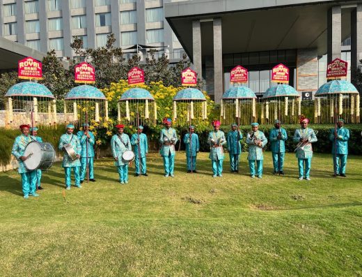 Royal Band