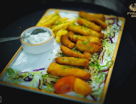 Pyramid Dehradun | Cafe | Lounge | Bar | Microbrewery | Nightclub | Sky bar | Restaurant