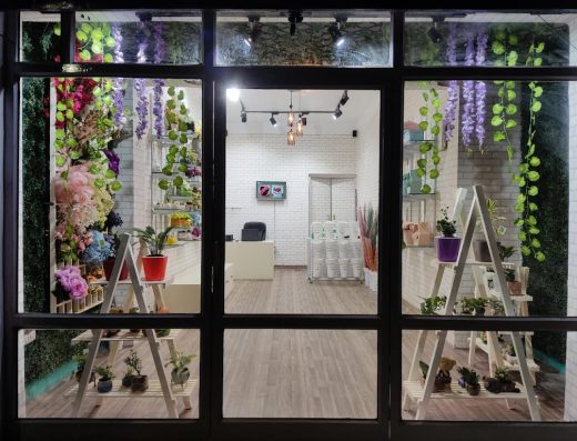 FNP flower and cake dehradun