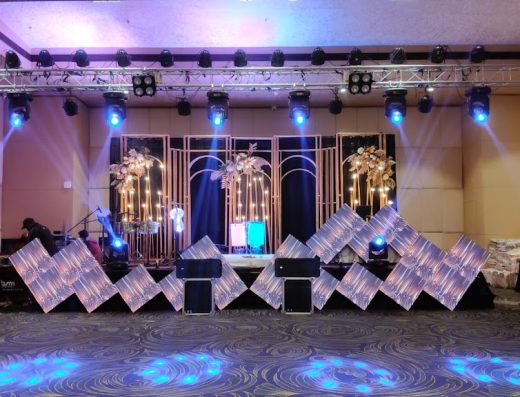 Luxury sound & Dj