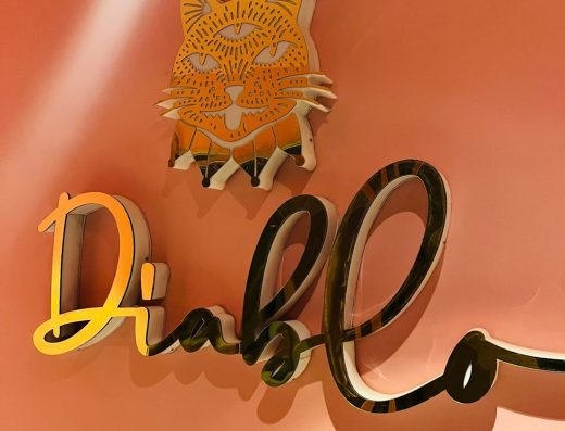 Diablo Dehradun