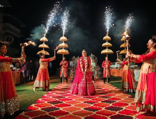 Chandra Events