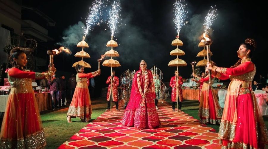 How to Choose the Best Wedding Photographer in Dehradun with CeremonyService.in