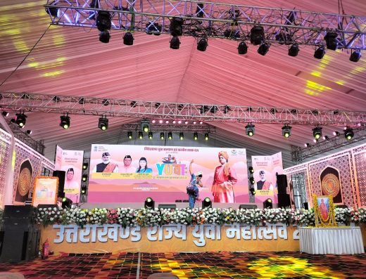 Boom Shiva Events and Entertainments