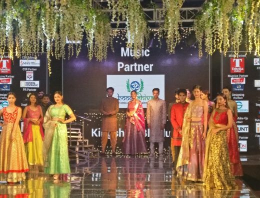 Boom Shiva Events and Entertainments
