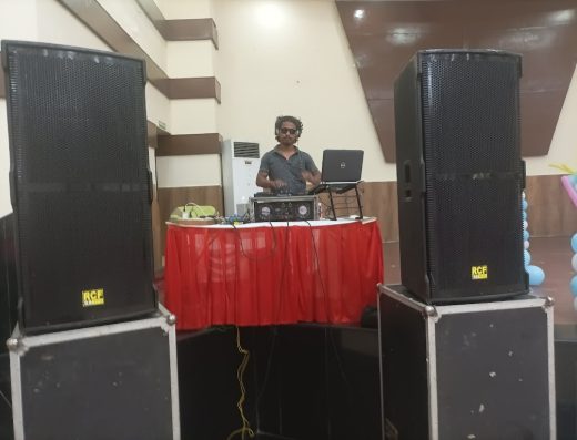 DN DJ
