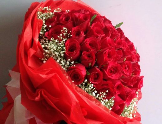QueensVilla – Flower Delivery In Dehradun