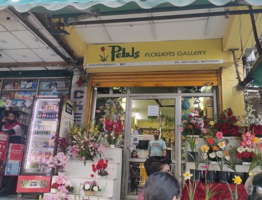 Petals Gallery