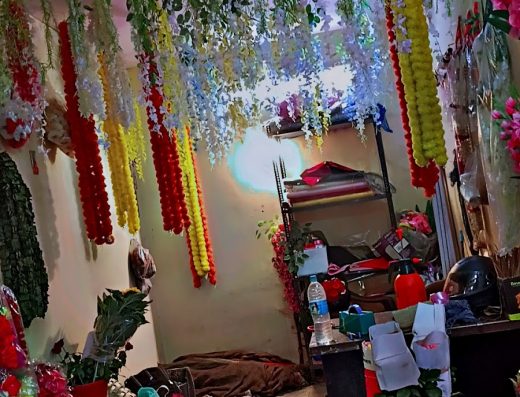 New Haryana Florist