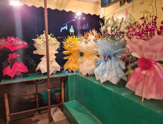 Doon Flowers