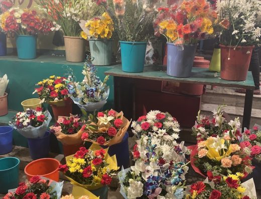 Doon Flowers