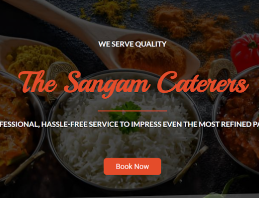 Sangam Catering Service