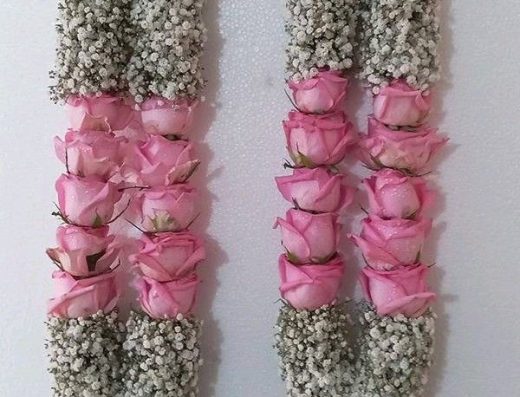 Rosy days florist