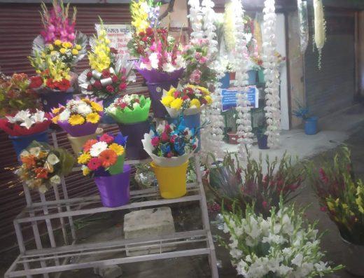 Rosy days florist