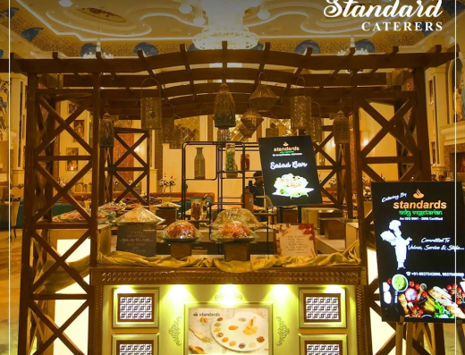 Standard Caterers