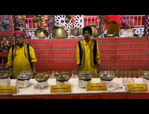 Mittal Caterers