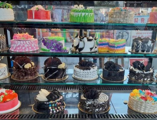 Luvflowercake : Online Cake & Flower Delivery In Dehradun