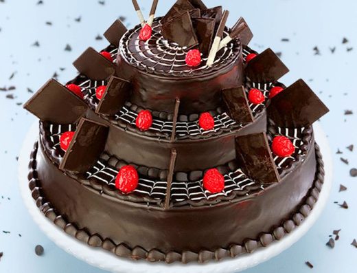 Luvflowercake : Online Cake & Flower Delivery In Dehradun