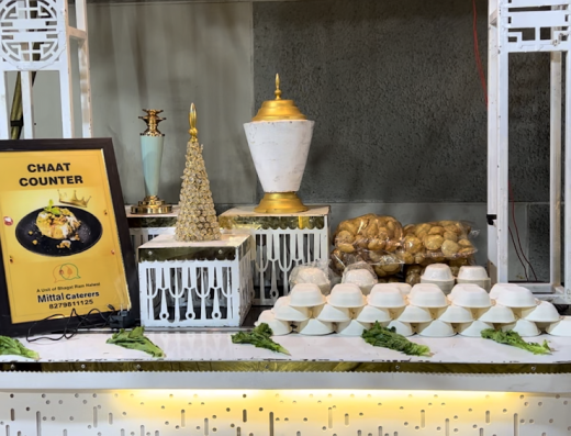 Mittal Caterers