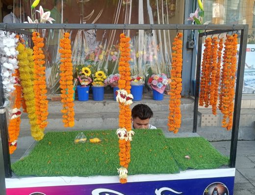 Mahadev Florist