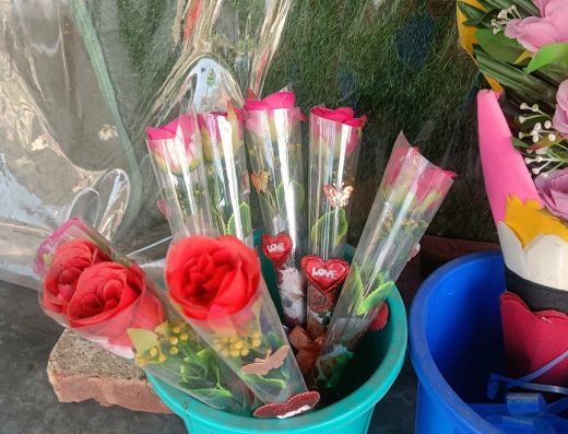 Mahadev Florist
