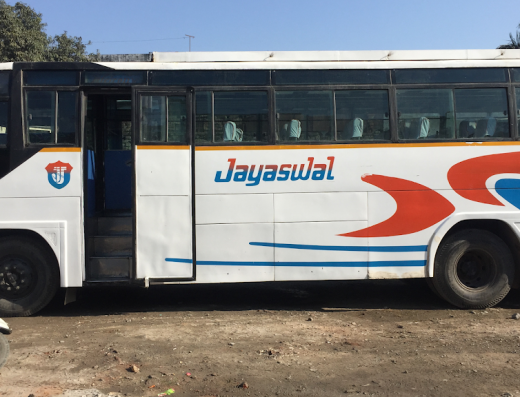 Jayaswal Travels