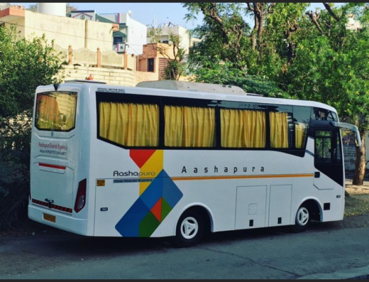 Jayaswal Travels