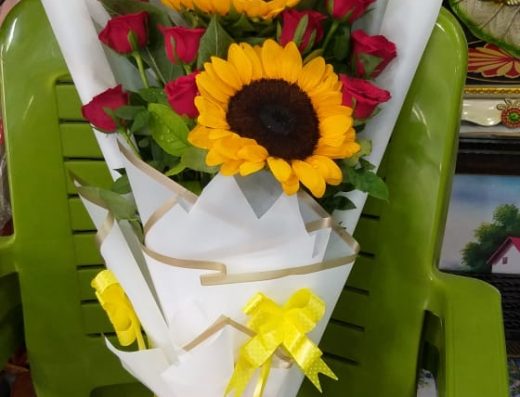 Butterfly Gifts & Fresh Flowers