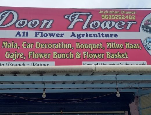 Doon Flower – Jaimala, Milni Har, Basket, All type Of Flower Indor Plant Also Availabe in Dehradun