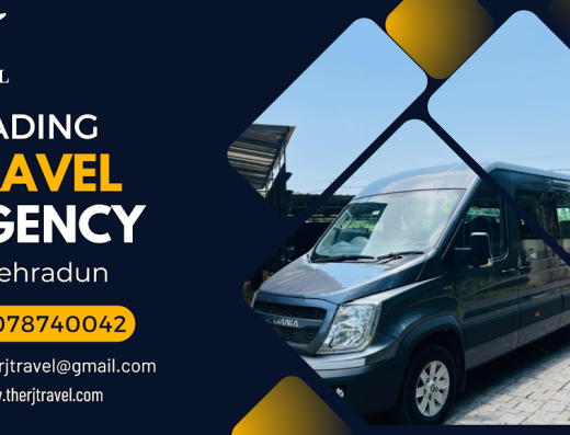 RJ Travel
