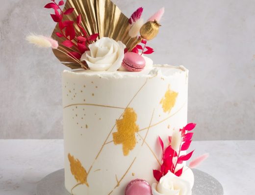 Luv Florist & Cake