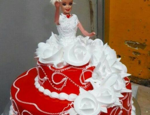 Petals Cakes & Flowers