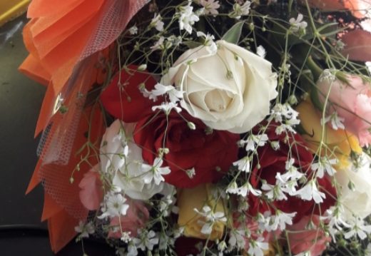 Petals Cakes & Flowers