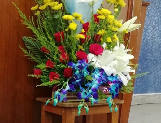 Vijay Flowers Shop