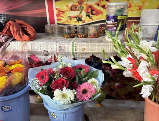 Garhwal Phool Bhandar
