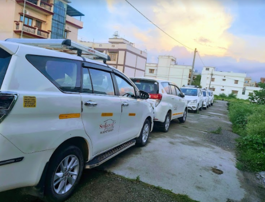 Sanjeevni Travels – in Dehradun