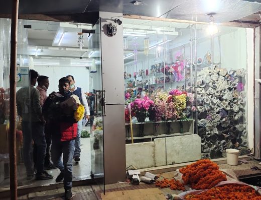 akflorist.com – Fresh Flower Shop