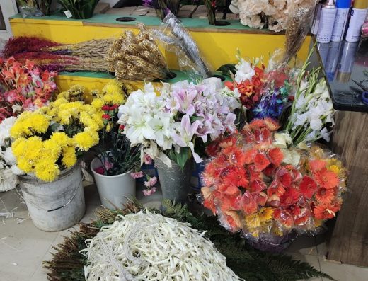 akflorist.com – Fresh Flower Shop