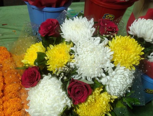 Saini florist & event planer