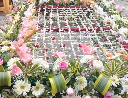 Saini florist & event planer