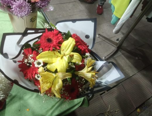 Saini florist & event planer
