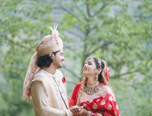 Prism Eye Productions | Best Wedding and Pre-wedding photographer in Dehradun | Rishikesh |