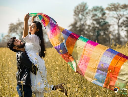 Prism Eye Productions | Best Wedding and Pre-wedding photographer in Dehradun | Rishikesh |