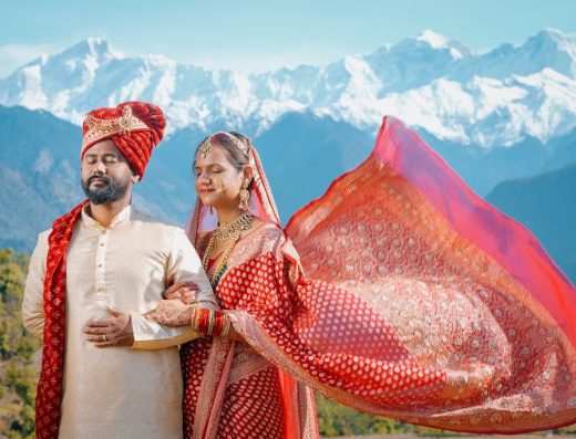 Prism Eye Productions | Best Wedding and Pre-wedding photographer in Dehradun | Rishikesh |