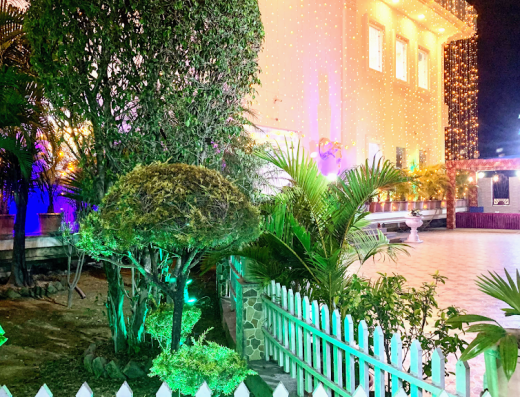 Rawat Wedding Point
