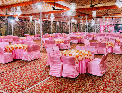 Shri Radhe Krishna Wedding Point