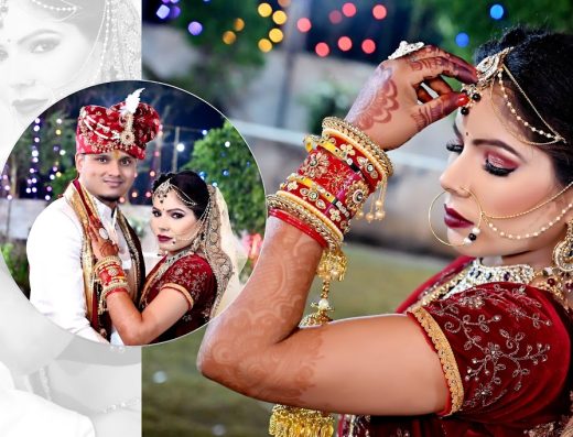 Magical Click by Anthwal Studio